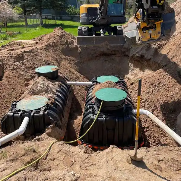 septic tank services Glenmont